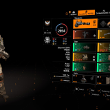Ouroboros PvP Build